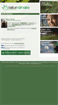 Mobile Screenshot of naturnarvaro.se